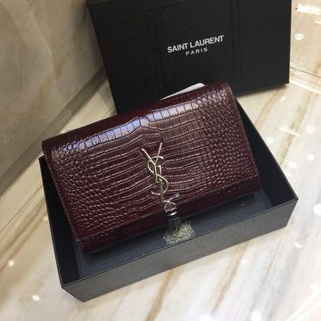 Luxe Carry - YSL Bag - 2689