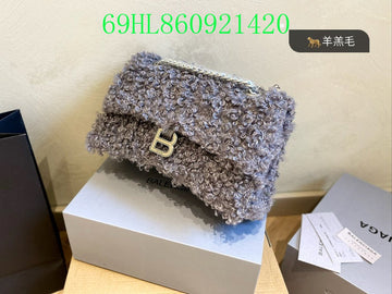 Luxe Carry - BGA Bags - 2044