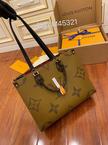 Luxe Carry - LV Bags - 16190