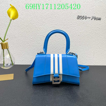 Luxe Carry - BGA Bags - 1943