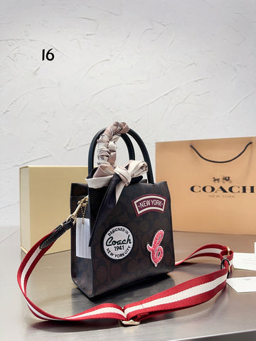 Luxe Carry - CCH Bags - 362