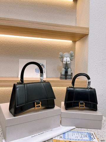 Luxe Carry - BGA Bags - 1569