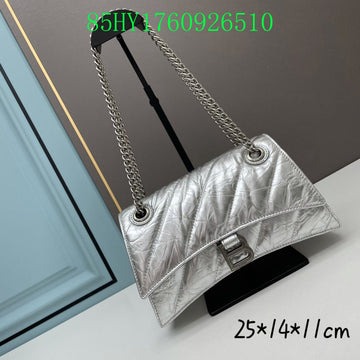 Luxe Carry - BGA Bags - 2048
