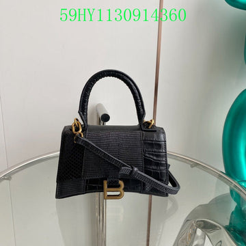 Luxe Carry - BGA Bags - 2096