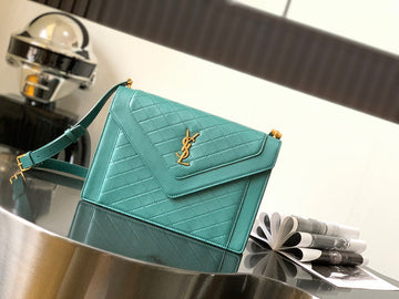 Luxe Carry - YSL Bag - 4196