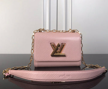 Luxe Carry - LV Bags - 15883