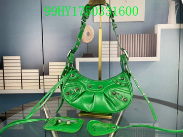 Luxe Carry - BGA Bags - 2355