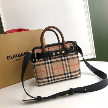Luxe Carry - B-BERRY BAGS - 173