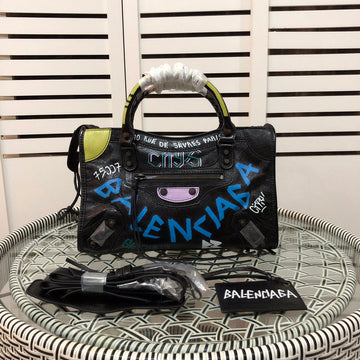 BLN-CIAGA WOMEN LUXURY BAGS - 147