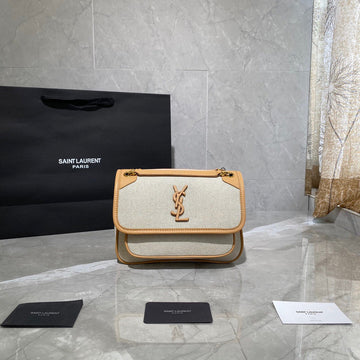 Luxe Carry - YSL Bag - 4069