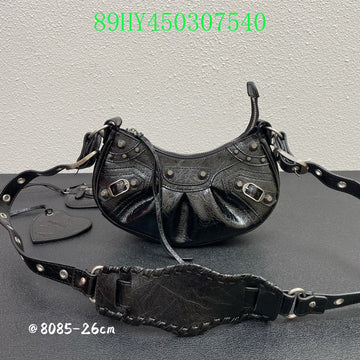 Luxe Carry - BGA Bags - 1896