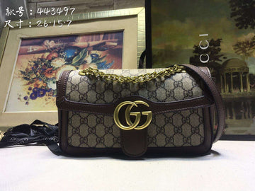 Luxe Carry - GCC Bags - 2326