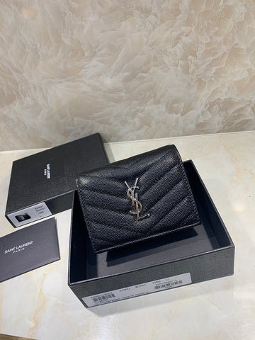Luxe Carry - YSL Bag - 2418