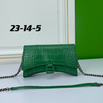 Luxe Carry - BLN-CIAGA WOMEN LUXURY BAGS - 825