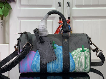 Luxe Carry - LV Bags - 15638