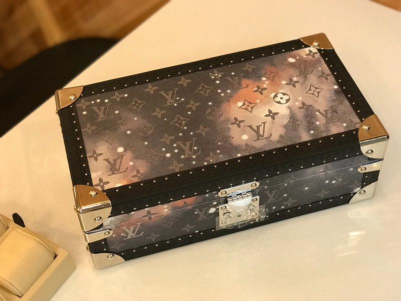 Luxe Carry - LV Bags - 15993