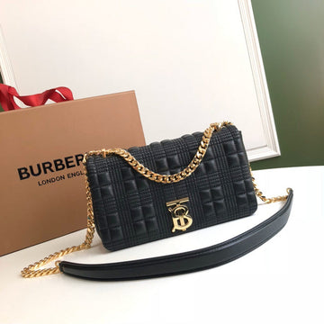 Luxe Carry - B-BERRY BAGS - 320