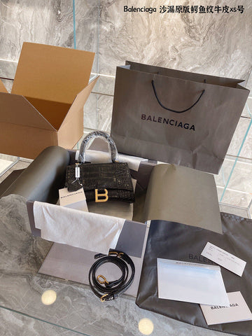 Luxe Carry - BGA Bags - 1439