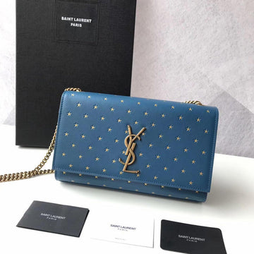 Luxe Carry - YSL Bag - 2946