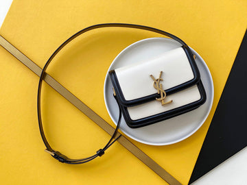 Luxe Carry - YSL Bag - 2453