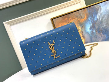 Luxe Carry - YSL Bag - 2952