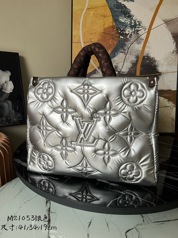 Luxe Carry - LV Bags - 16117