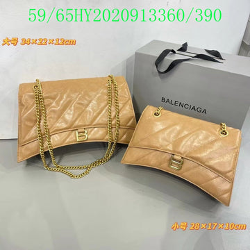 Luxe Carry - BGA Bags - 2082