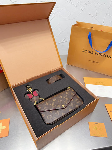 Luxe Carry - LV Bags - 15022