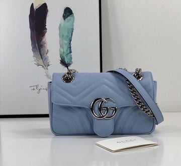 Luxe Carry - GCC Bags - 2955