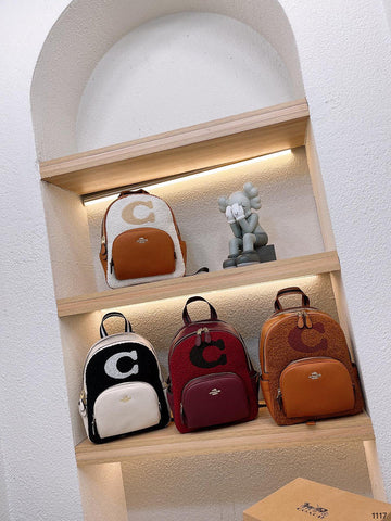Luxe Carry - CCH Bags - 220