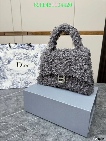 Luxe Carry - BGA Bags - 2008