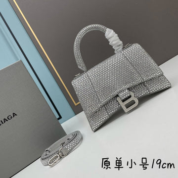 Luxe Carry - BLN-CIAGA WOMEN LUXURY BAGS - 478