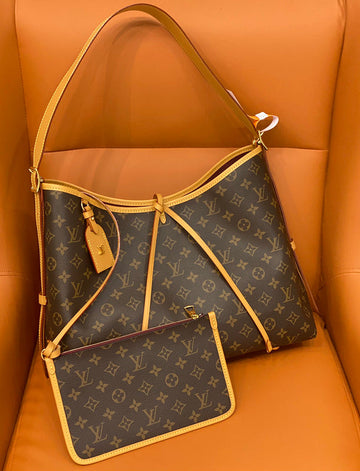 Luxe Carry - LV Bags - 16239