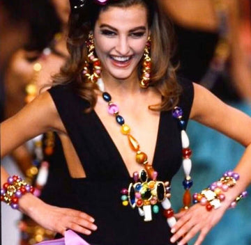 Broche Top Quality Chanel 1991