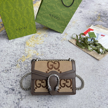 Luxe Carry - GCC Bags - 1857