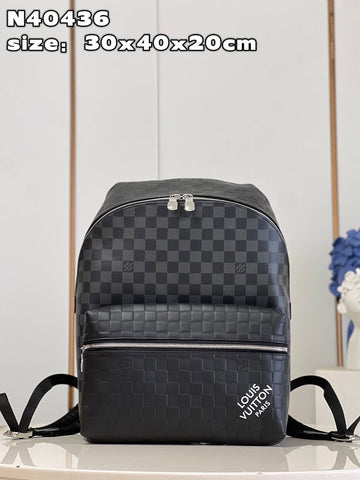 Luxe Carry - LV Bags - 15685