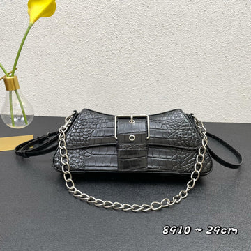 Luxe Carry - BLN-CIAGA WOMEN LUXURY BAGS - 800