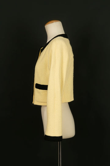 Veste Top Quality Chanel 1980s