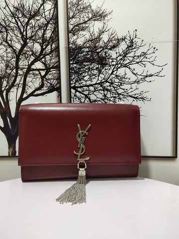 Luxe Carry - YSL Bag - 3542