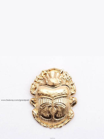 Women Brooches Pins Chanel