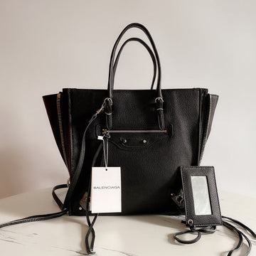 Luxe Carry - BLN-CIAGA WOMEN LUXURY BAGS - 511