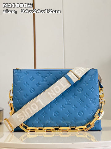 Luxe Carry - LV Bags - 15462