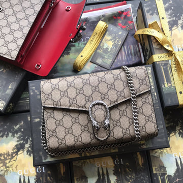 Luxe Carry - GCC Bags - 6235