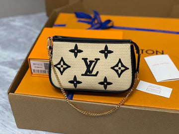 Luxe Carry - LV Bags - 15179