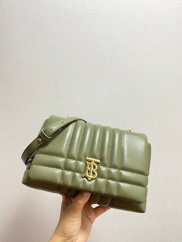 Luxe Carry -  B-BARRY BAGS - 452