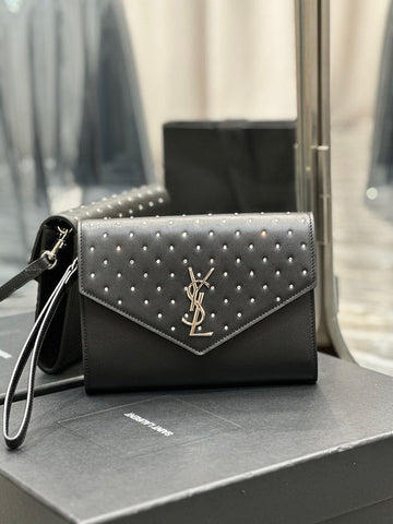 Luxe Carry - YSL Bag - 3957