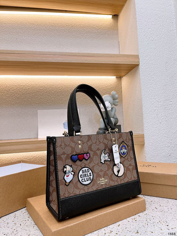 Luxe Carry - CCH Bags - 299