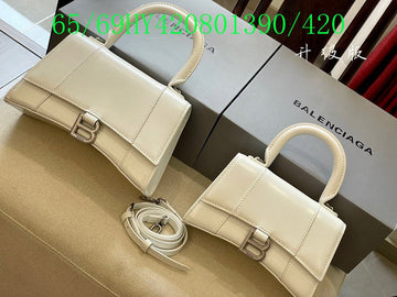 Luxe Carry - BGA Bags - 2168