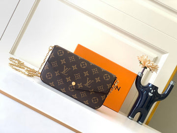 Luxe Carry - LV Bags - 16871