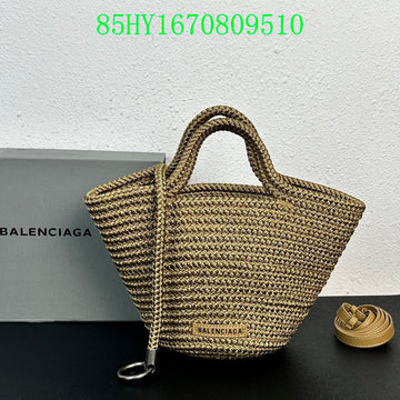 Luxe Carry - BGA Bags - 1656
